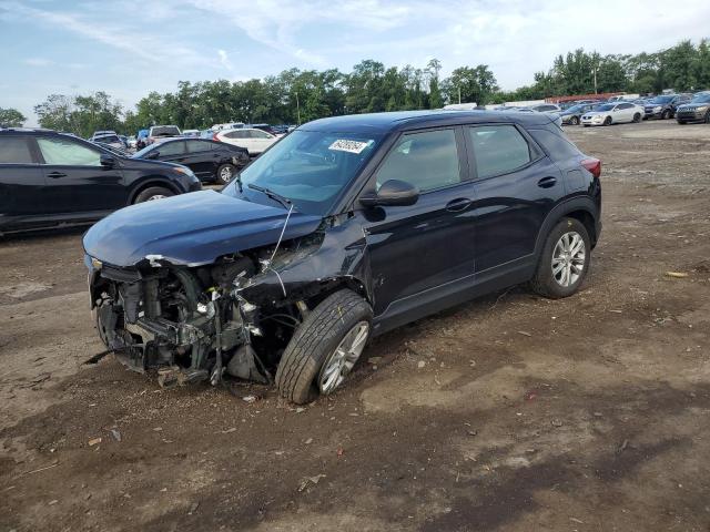 CHEVROLET TRAILBLAZE 2021 kl79mnsl4mb082225