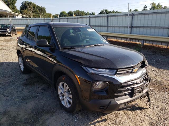 CHEVROLET TRAILBLZR 2021 kl79mnsl6mb012886