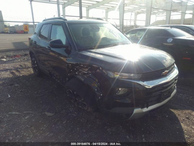 CHEVROLET TRAILBLAZER 2021 kl79mps20mb014619