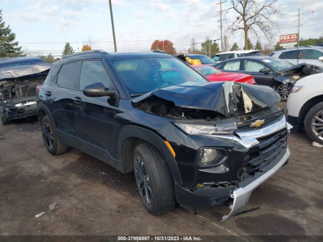 CHEVROLET TRAILBLAZER 2021 kl79mps20mb099378