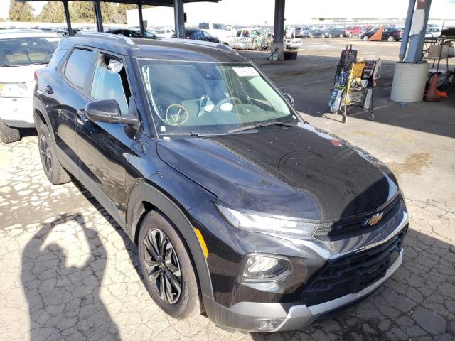 CHEVROLET TRAILBLAZE 2021 kl79mps20mb158736