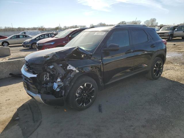 CHEVROLET TRAILBLZR 2022 kl79mps20nb147902