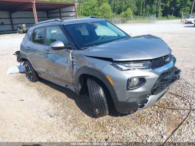 CHEVROLET TRAILBLAZER 2023 kl79mps20pb052985