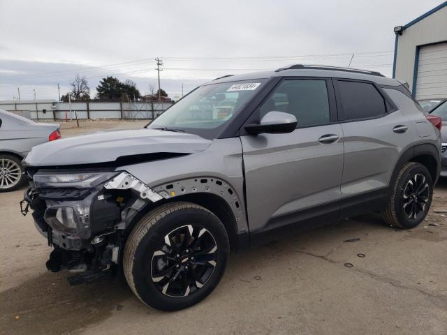 CHEVROLET TRAILBLZR 2023 kl79mps22pb190477