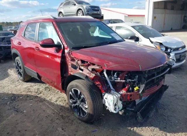 CHEVROLET TRAILBLAZER 2023 kl79mps23pb159481