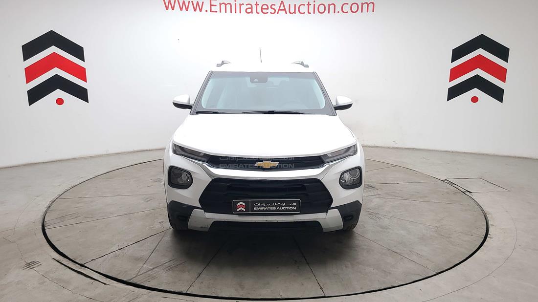 CHEVROLET TRAILBLAZER 2021 kl79mps24mb002151