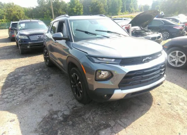 CHEVROLET TRAILBLAZER 2021 kl79mps26mb015760