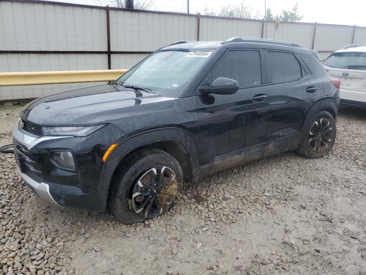 CHEVROLET TRAILBLAZER 2023 kl79mps26pb178168