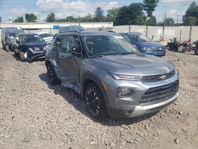 CHEVROLET TRAILBLAZE 2021 kl79mps27mb101577