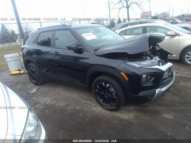 CHEVROLET TRAILBLAZER 2021 kl79mps28mb064488