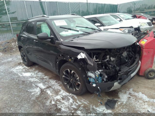 CHEVROLET TRAILBLAZER 2021 kl79mps29mb019009