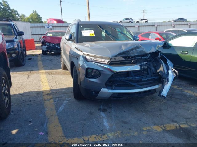 CHEVROLET TRAILBLAZER 2023 kl79mps29pb032878