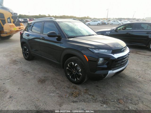 CHEVROLET TRAILBLAZER 2023 kl79mps29pb139283