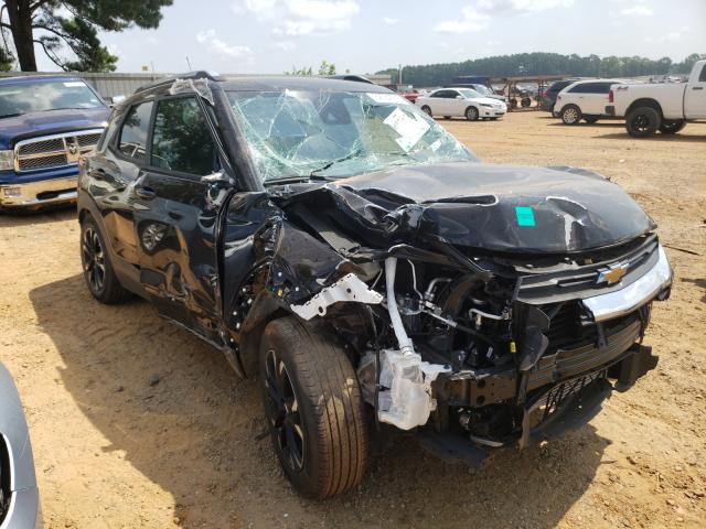 CHEVROLET TRAILBLAZER 2021 kl79mpsl0mb074649