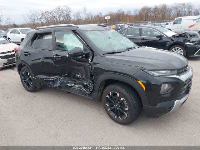 CHEVROLET TRAILBLAZER 2021 kl79mpsl1mb033124