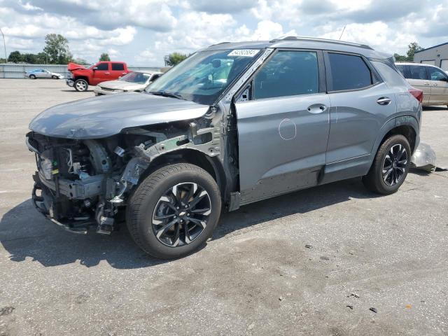 CHEVROLET TRAILBLAZE 2021 kl79mpsl1mb040347