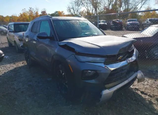 CHEVROLET TRAILBLAZER 2021 kl79mpsl2mb003808