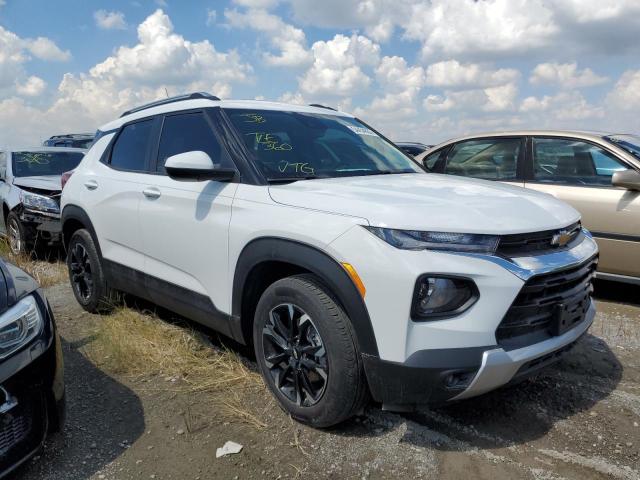 CHEVROLET TRAILBLAZER 2021 kl79mpsl3mb054749