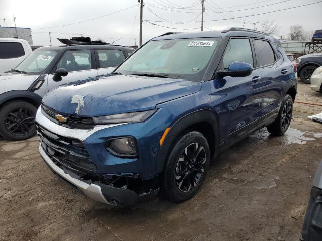 CHEVROLET TRAILBLZR 2021 kl79mpsl3mb068229