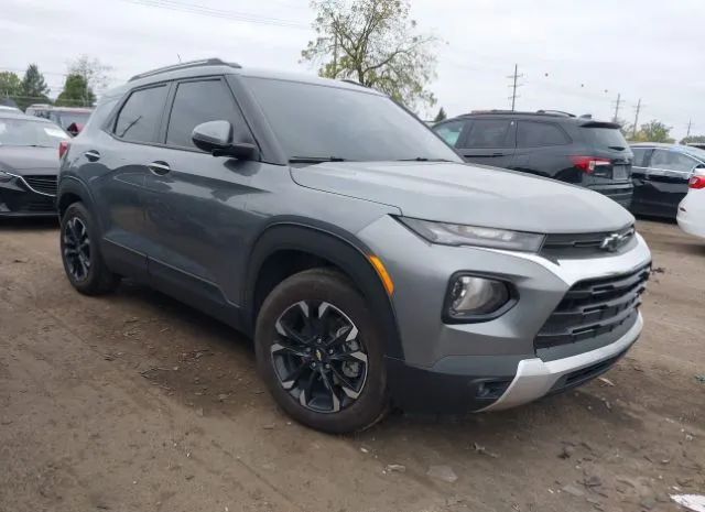 CHEVROLET TRAILBLAZER 2021 kl79mpsl3mb077724