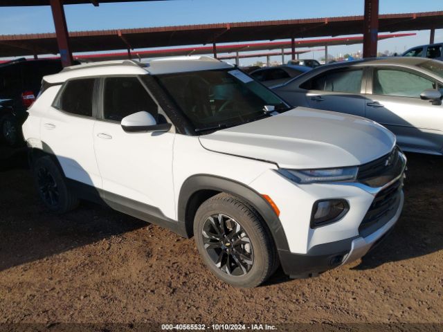 CHEVROLET TRAILBLAZER 2021 kl79mpsl4mb104882