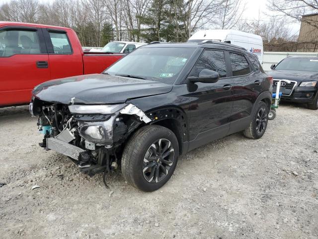 CHEVROLET TRAILBLZR 2023 kl79mpsl4pb117426