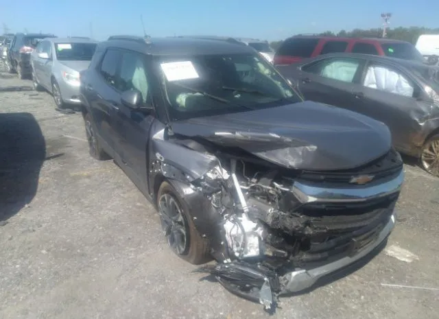 CHEVROLET TRAILBLAZER 2021 kl79mpsl5mb024250