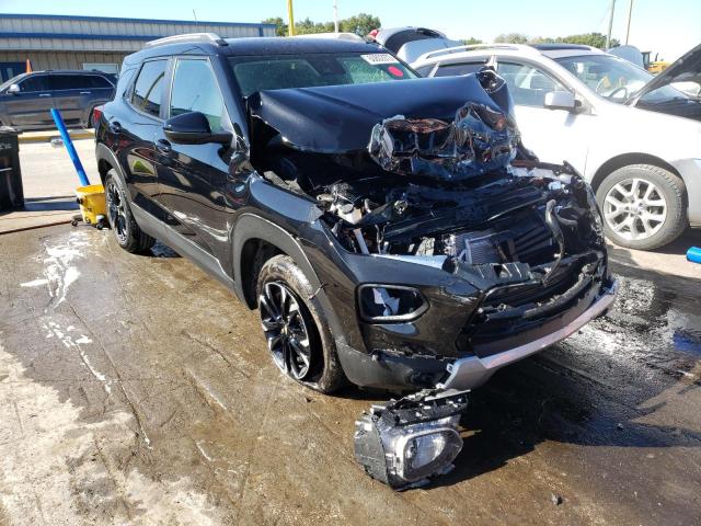 CHEVROLET TRAILBLAZE 2022 kl79mpsl5nb053345