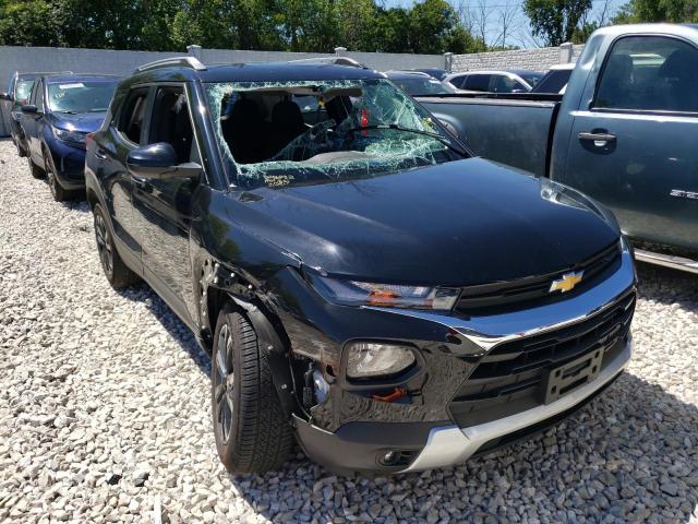 CHEVROLET TRAILBLAZE 2021 kl79mpsl6mb003116