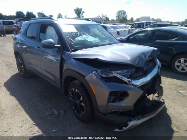 CHEVROLET TRAILBLAZER 2021 kl79mpsl6mb008638