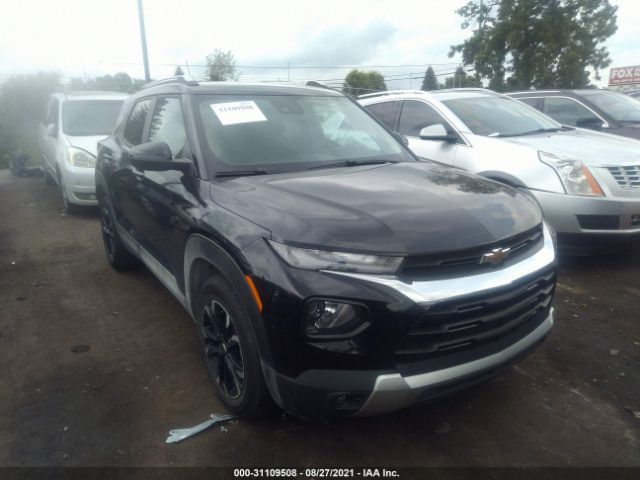 CHEVROLET TRAILBLAZER 2021 kl79mpsl6mb038626