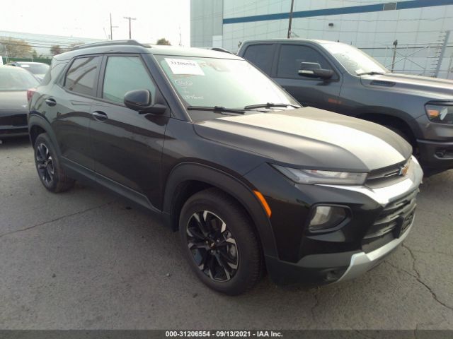 CHEVROLET TRAILBLAZER 2021 kl79mpsl7mb050431