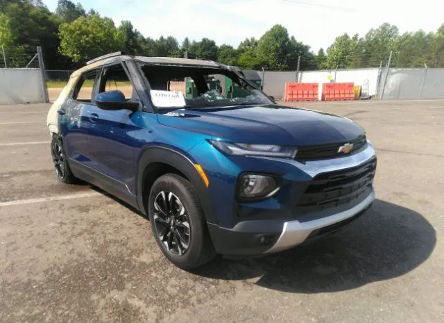 CHEVROLET TRAILBLAZER 2021 kl79mpsl8mb058456