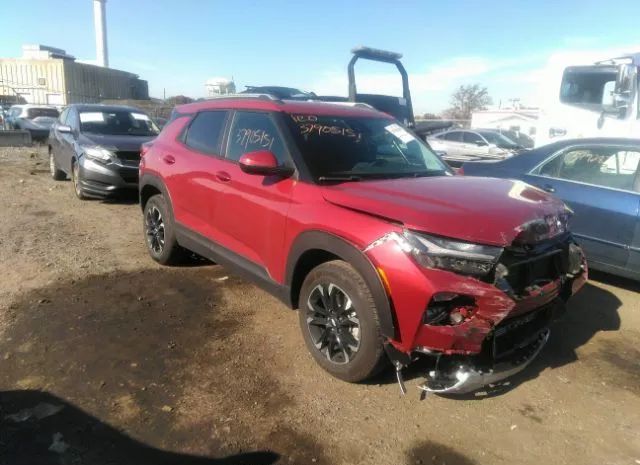 CHEVROLET TRAILBLAZER 2021 kl79mpsl8mb136539