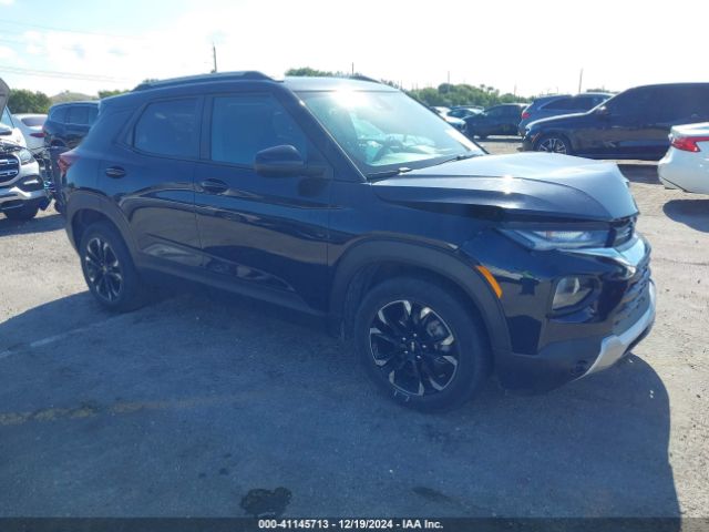 CHEVROLET TRAILBLAZER 2021 kl79mpsl9mb004261