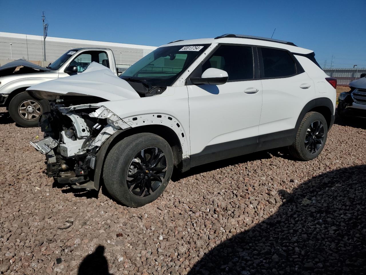 CHEVROLET TRAILBLAZER 2021 kl79mpsl9mb034778