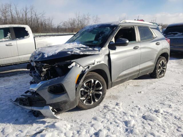 CHEVROLET TRAILBLAZE 2021 kl79mpslxmb004544