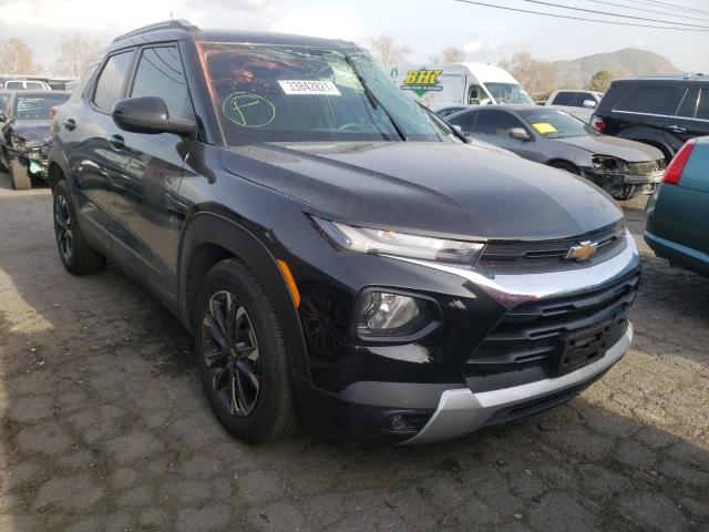 CHEVROLET TRAILBLAZE 2021 kl79mpslxmb012417