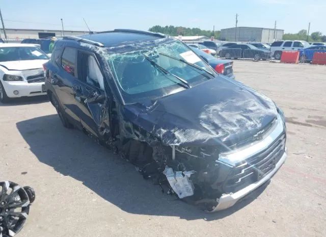 CHEVROLET TRAILBLAZER 2021 kl79mpslxmb054702