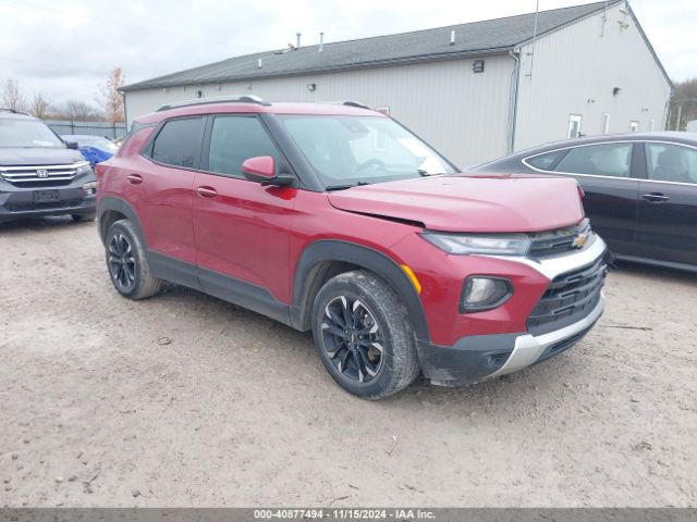 CHEVROLET TRAILBLAZER 2021 kl79mpslxmb057048