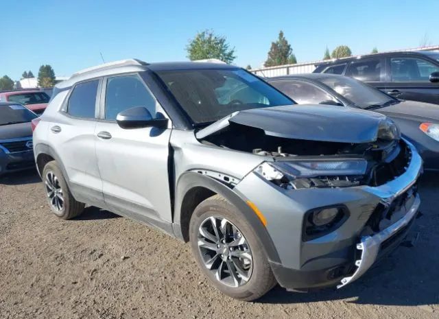 CHEVROLET TRAILBLAZER 2023 kl79mpslxpb169966