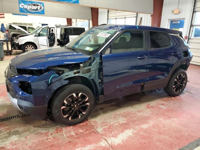 CHEVROLET TRAILBLZR 2022 kl79mrsl1nb030186