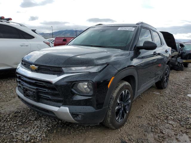 CHEVROLET TRAILBLZR 2022 kl79mrsl1nb138243