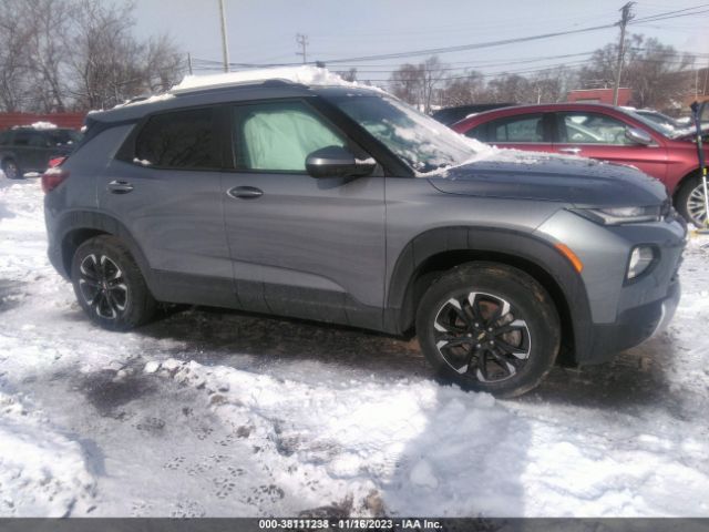 CHEVROLET TRAILBLAZER 2021 kl79mrsl2mb071490