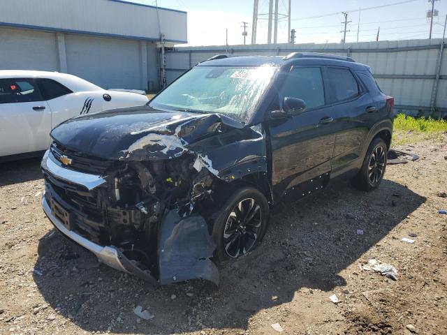 CHEVROLET TRAILBLZR 2021 kl79mrsl2mb164381