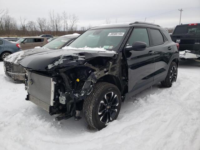 CHEVROLET TRAILBLZR 2022 kl79mrsl2nb140700