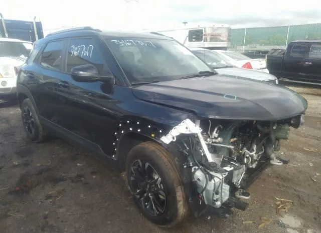 CHEVROLET TRAILBLAZER 2021 kl79mrsl3mb103623