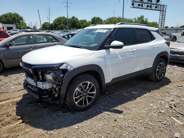 CHEVROLET TRAILBLZR 2024 kl79mrsl3rb078469