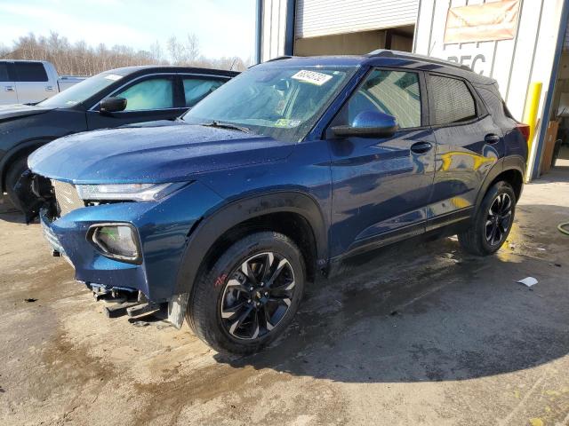 CHEVROLET TRAILBLAZE 2021 kl79mrsl4mb115103