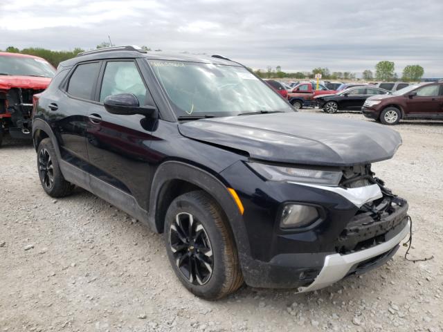 CHEVROLET TRAILBLAZER 2021 kl79mrsl5mb001630